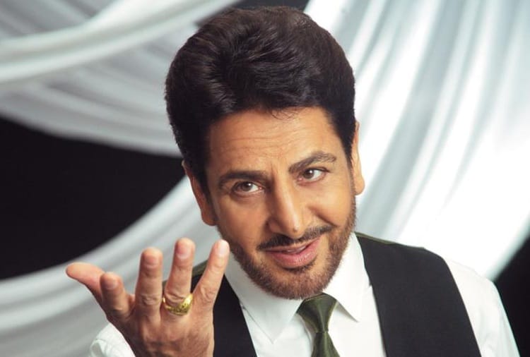 Protest Against Singer Gurdas Maan in Canada, One Country One Language
