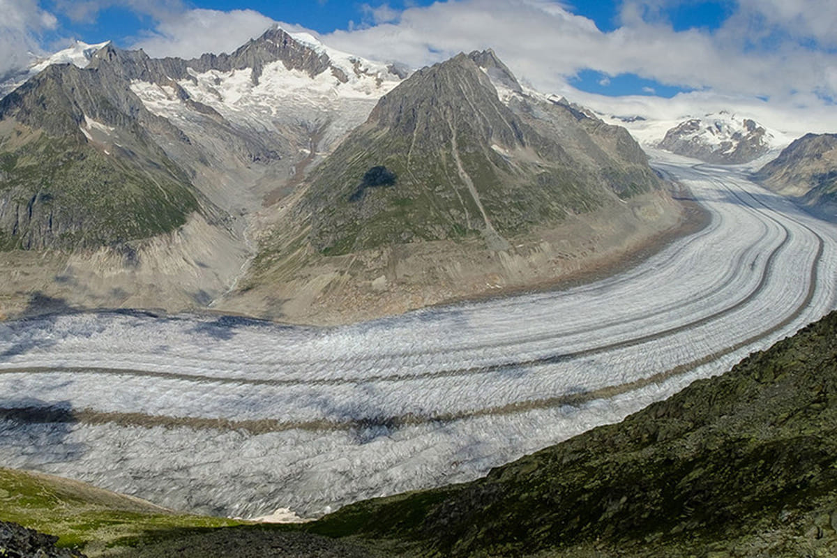 UN summit, leading scientists warn climate change hitting harder and sooner