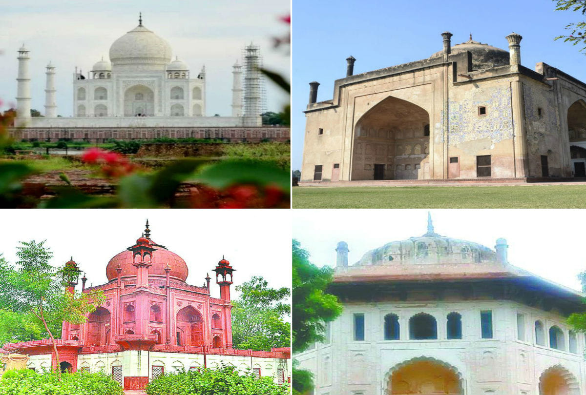 Agra Will Get World Heritage City Status Soon