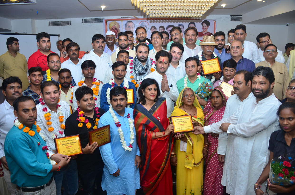 youth power use in nation build