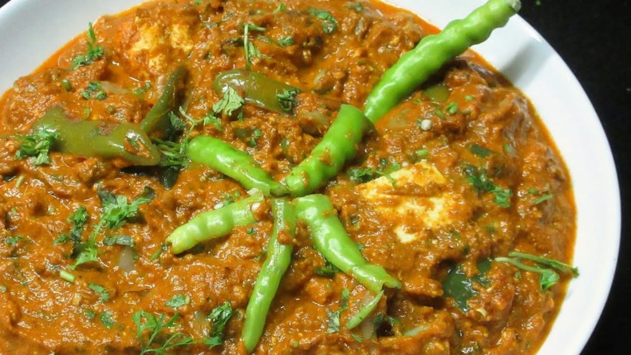 how to make delicious veg chilli milli dish