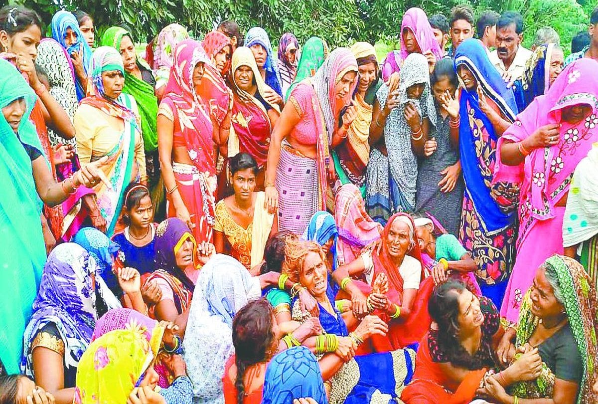 up crime news nine year old child murder in firozabad