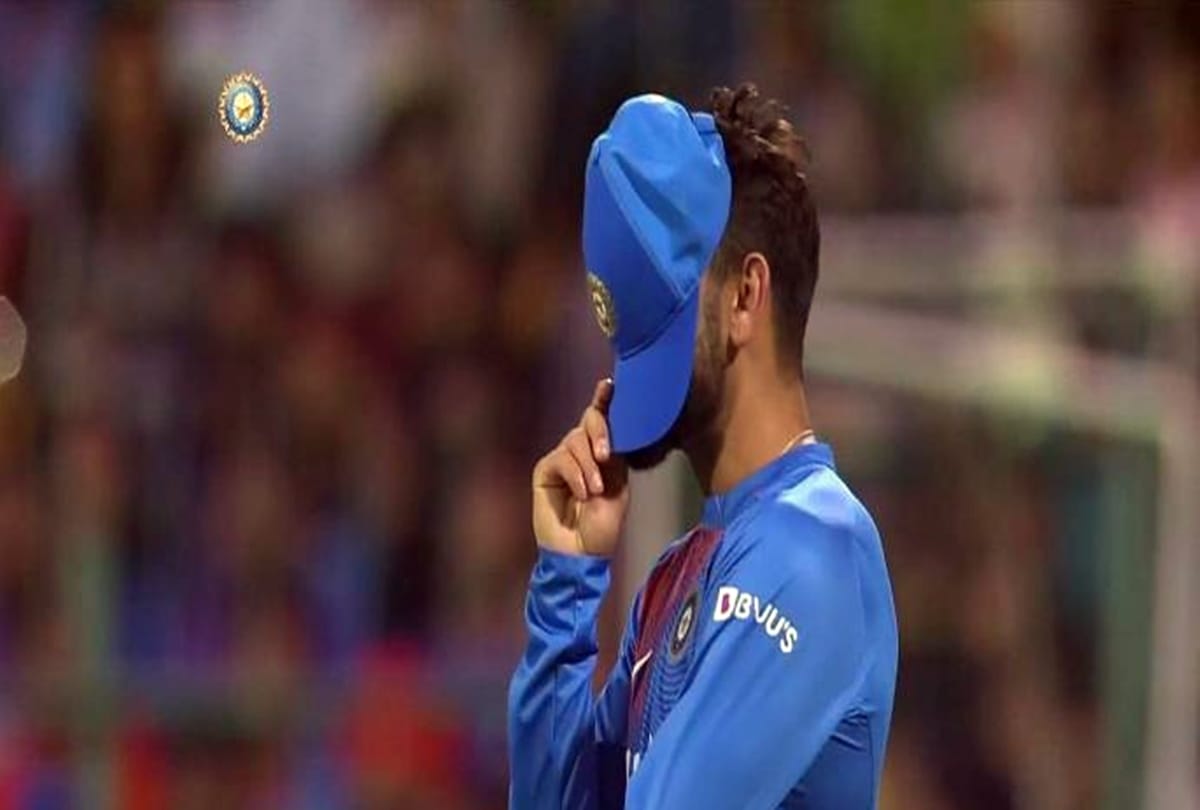 INDvSA: Why Virat Kohli said after Bengaluru T20 defeat, Exactly what we wanted