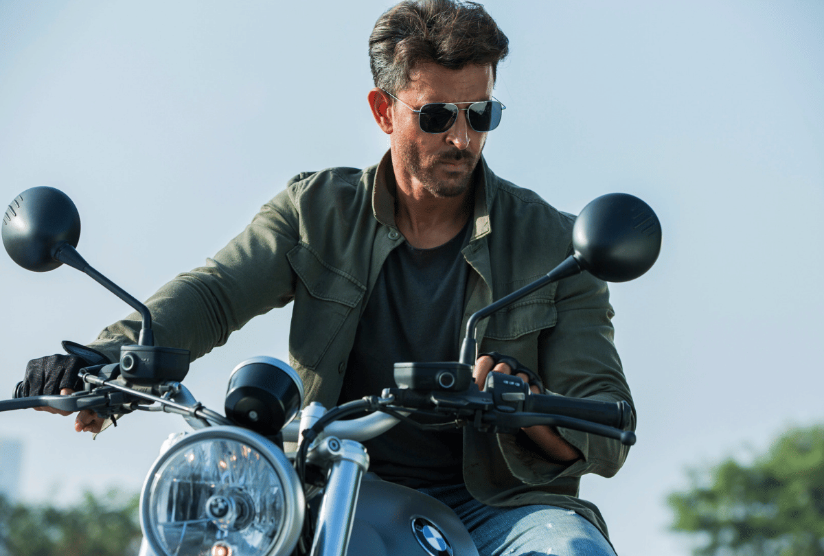 Hrithik Roshan War Sye Raa Narasimha Reddy and Joker film will release on 2nd october