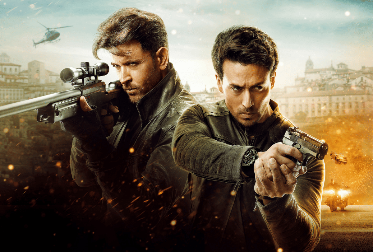 war film hrithik roshan and tiger shroff box office prediction