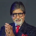 अमिताभ बच्चन