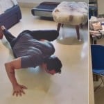 अर्जुन रामपाल और मलाइका अरोड़ा