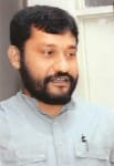 अवधेश कुमार