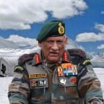 बिपिन रावत (फाइल फोटो)