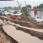 भूकंप के झटकों से थर्राया पीओके और पाक