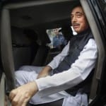 गुलाम नबी आजाद, फाइल फोटो