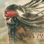 Laal Kaptaan