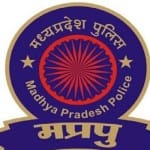 मध्य प्रदेश पुलिस (लोगो)