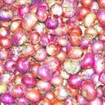 प्याज (फाइल फोटो)