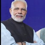 पीएम नरेंद्र मोदी और केंद्रीय मानव संसाधन मंत्री रमेश पोखरियाल निशंक