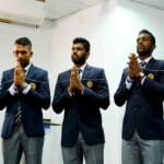 श्रीलंका क्रिकेट टीम