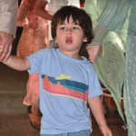 taimur ali khan