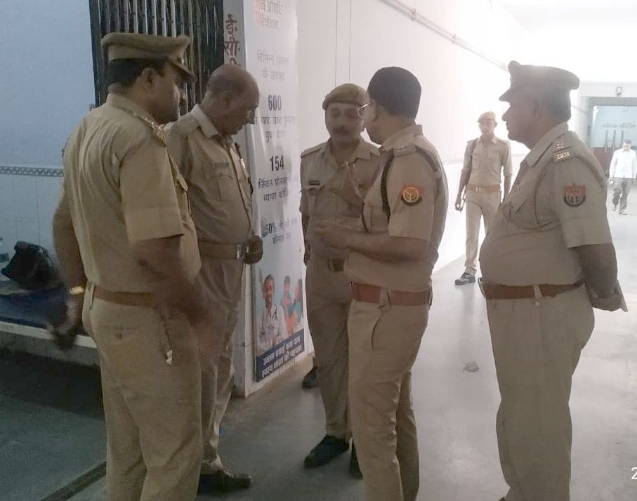 25 thousand reward declared on the accused of rape