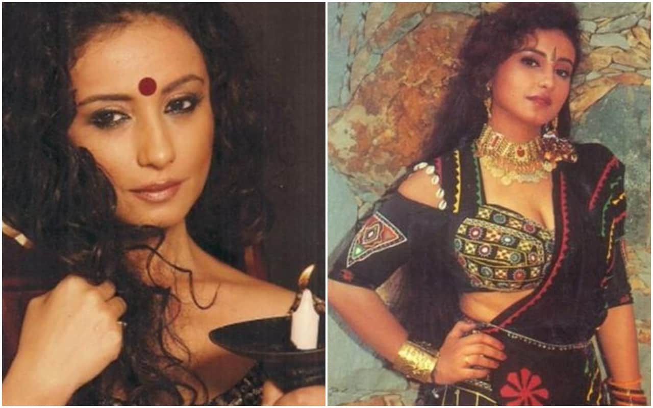 Divya dutta once revealed that she cried after shooting a rape scene in film sleeping partner