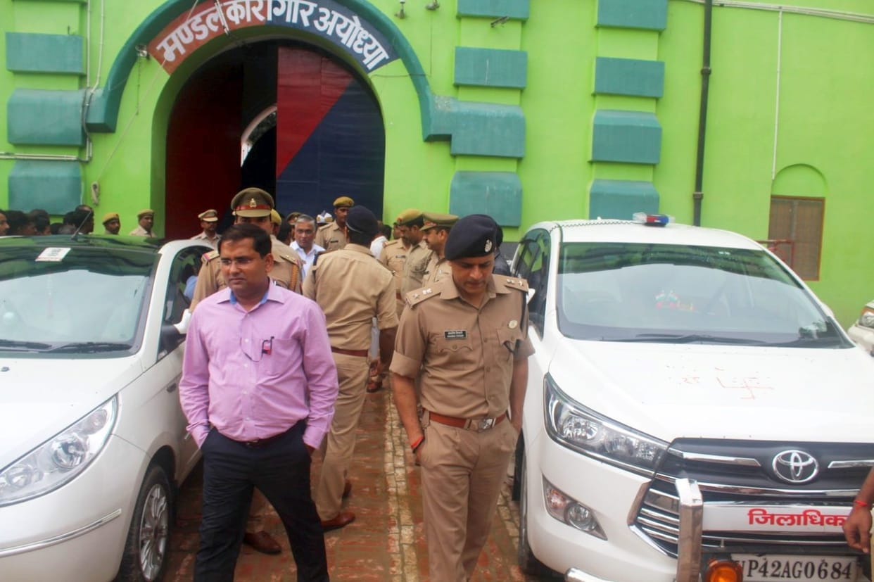 bandi distributing drugs