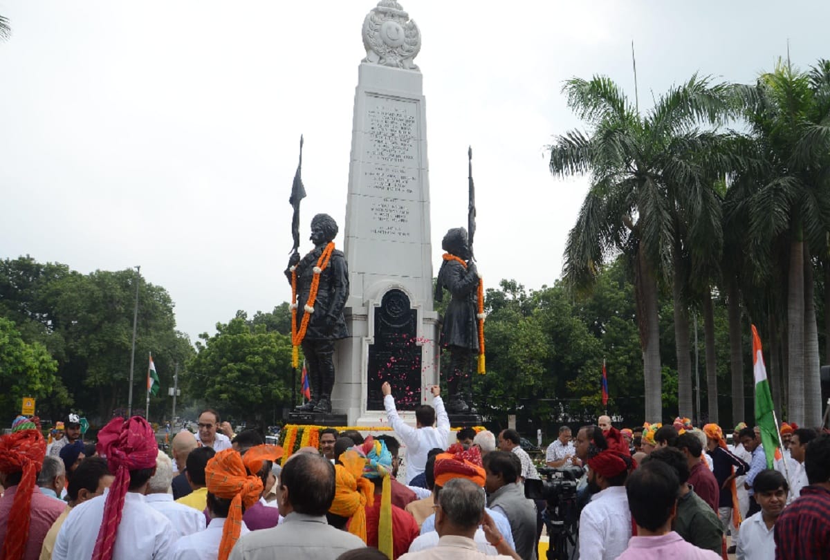 India-Israel friendship site to be built in memory of martyrs