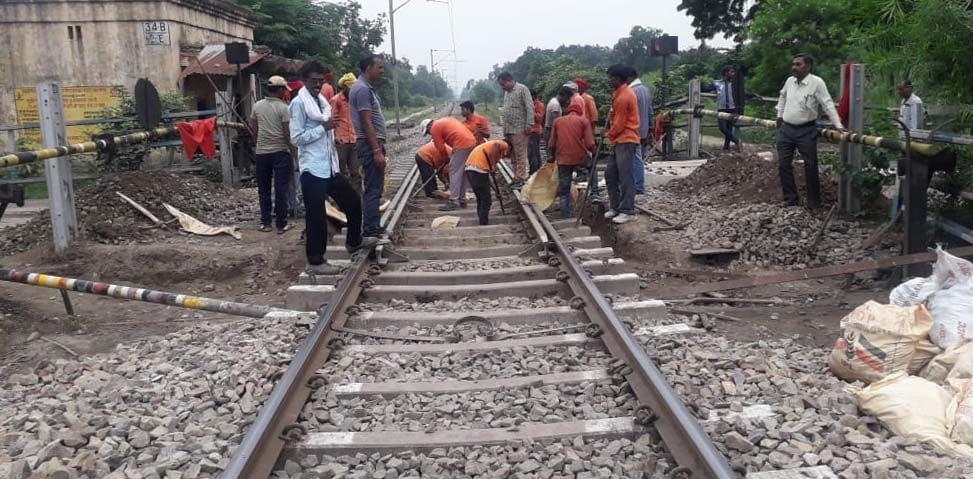 Unchahar Express will be canceled from September 30