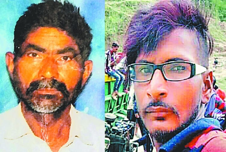 Four people died in road accident in Patiala