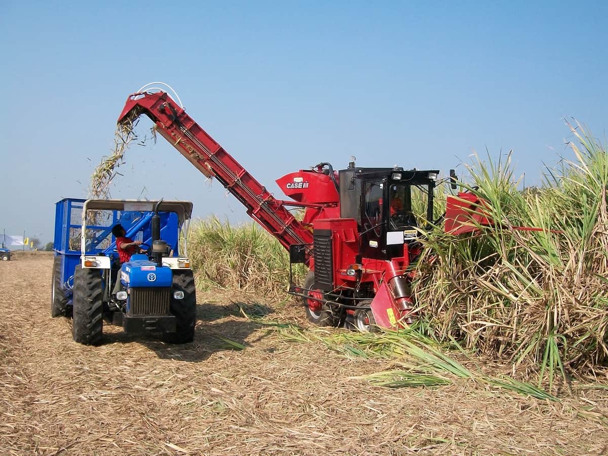 farmer use new technologies including drones for develop agriculture in india