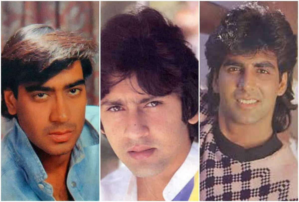 Kumar Gaurav to Saif Ali Khan 9 celebrities son in law of Bollywood famous family