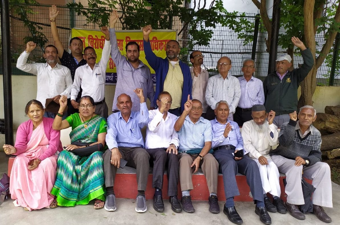 if not finished dda will go to court