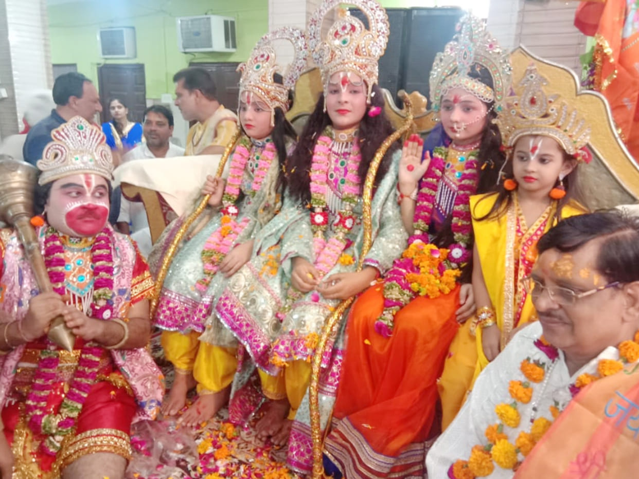 ramleela