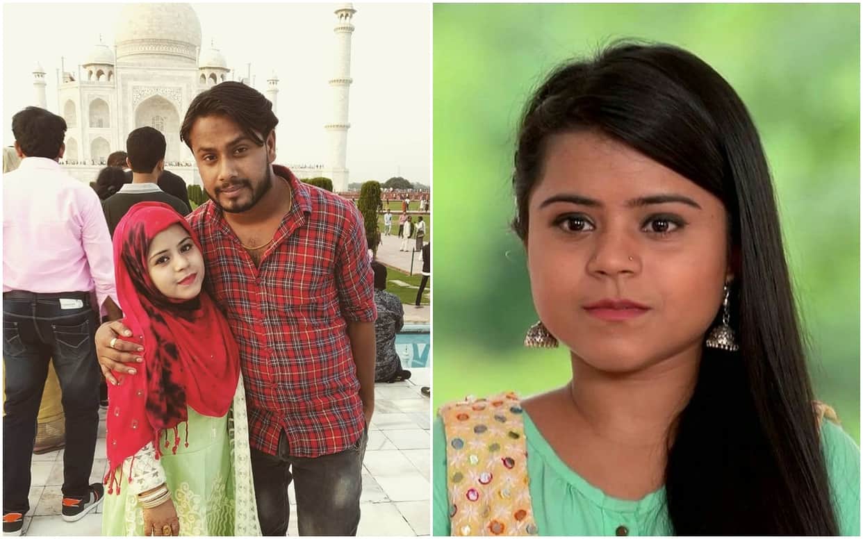 Juhi Aslam Baba Aiso Varr Dhoondo fame Actress BLESSED With Baby Boy