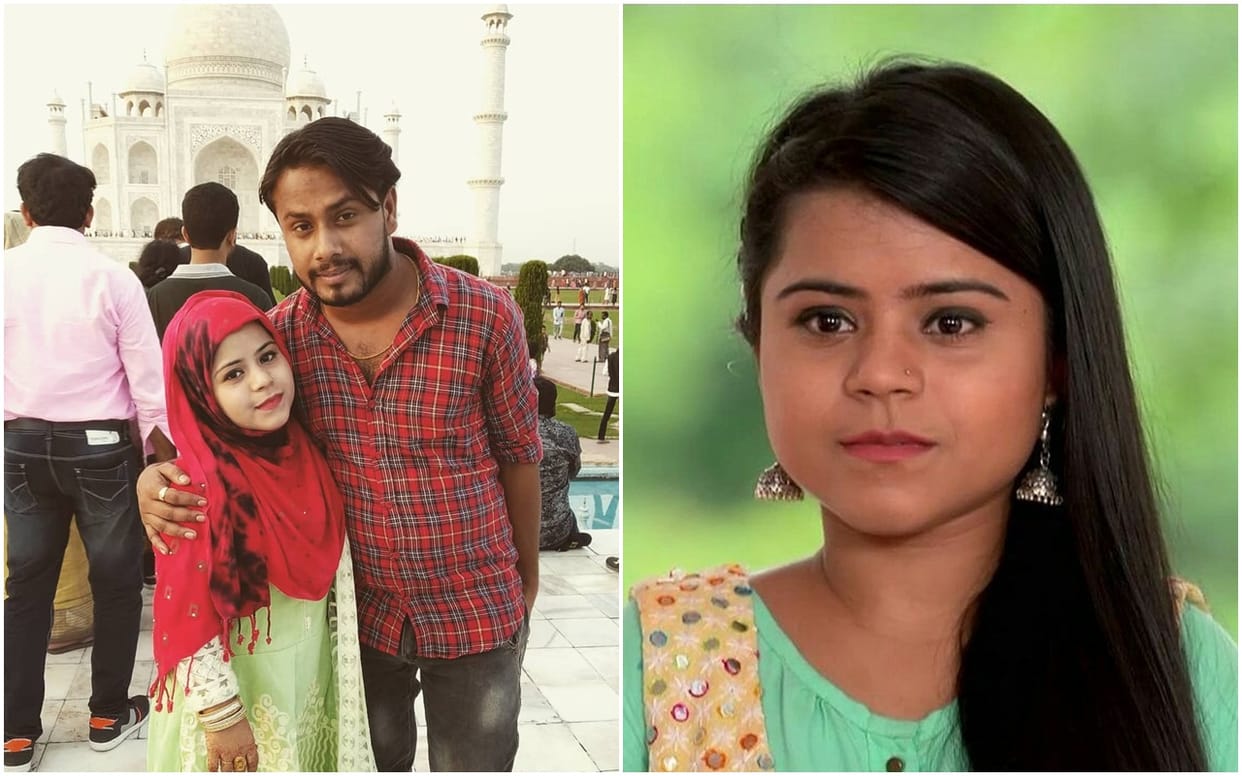 Juhi Aslam Baba Aiso Varr Dhoondo fame Actress BLESSED With Baby Boy