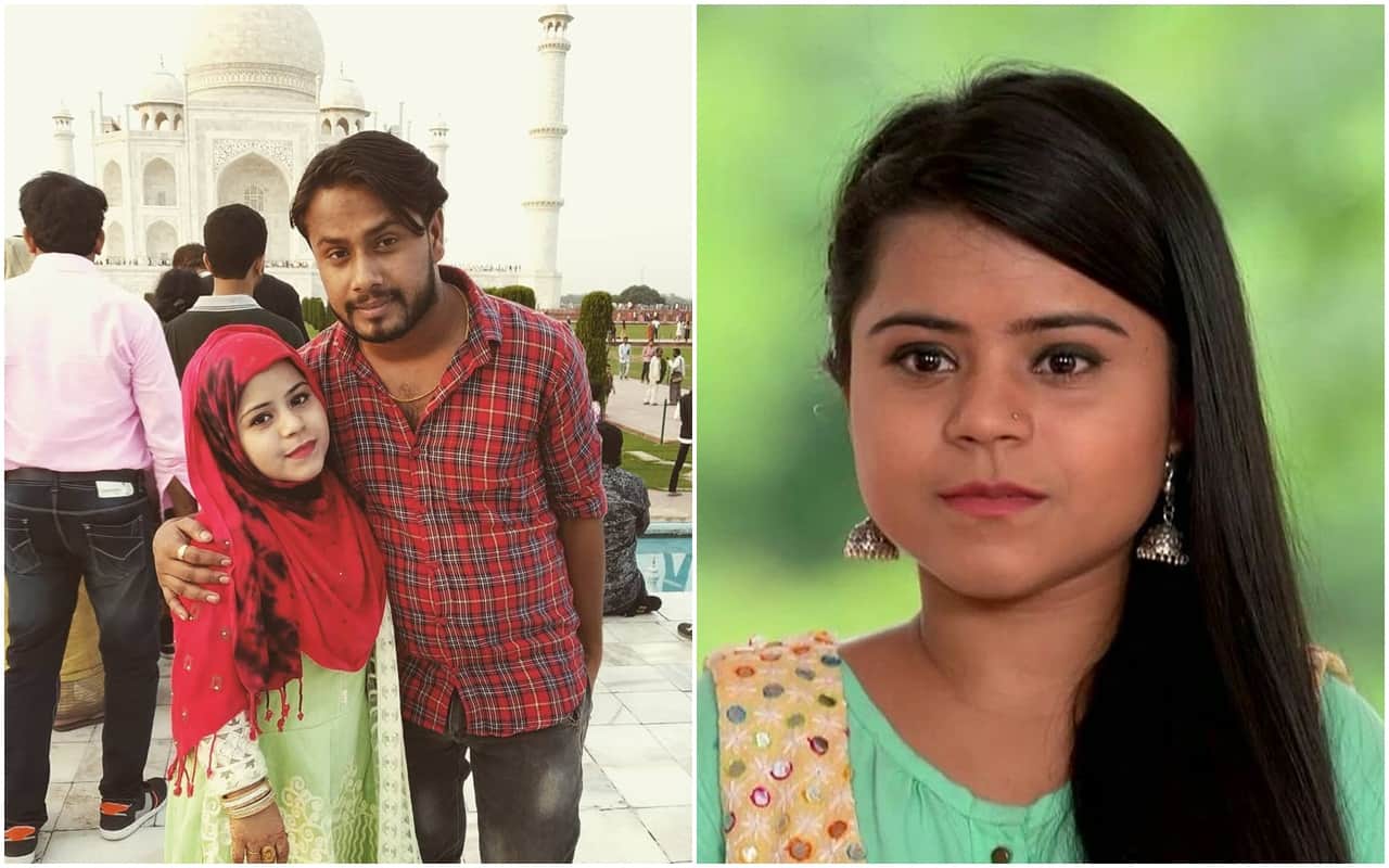 Juhi Aslam Baba Aiso Varr Dhoondo Fame Actress Life lesser known facts