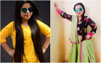 actress Juhi Aslam has come back with her new show Gudiya Hamari Sabhi Pe Bhari