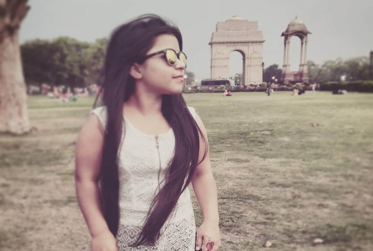 Juhi Aslam Baba Aiso Varr Dhoondo Fame Actress Life lesser known facts