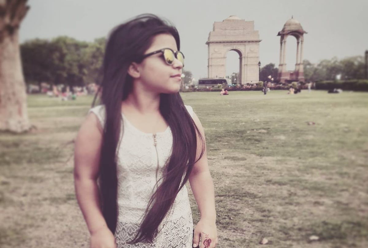 Juhi Aslam Baba Aiso Varr Dhoondo fame Actress BLESSED With Baby Boy