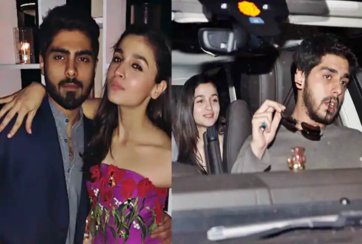 Alia Bhatt affairs rumour Arsalaan Ali Dadarkar Kavin Mittal Varun Dhawan Sidharth Malhotra Ranbir