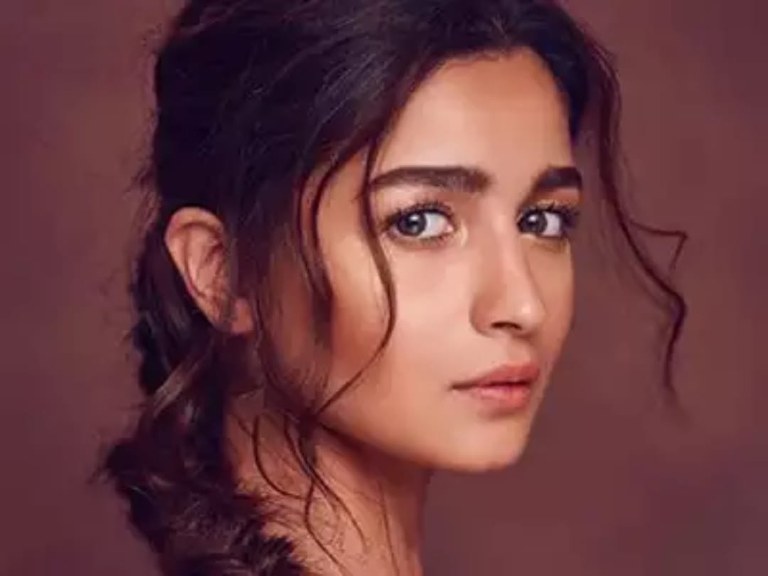 want nude look like alia than follow these steps