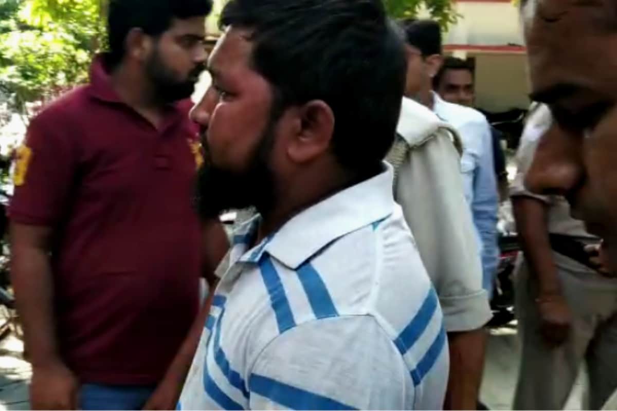 altaf bailed from police station
