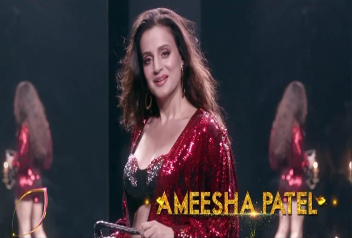 Salman Khan along with Madhuri Dixit enter in Bigg Boss 13 house today on Dance Deewane 2