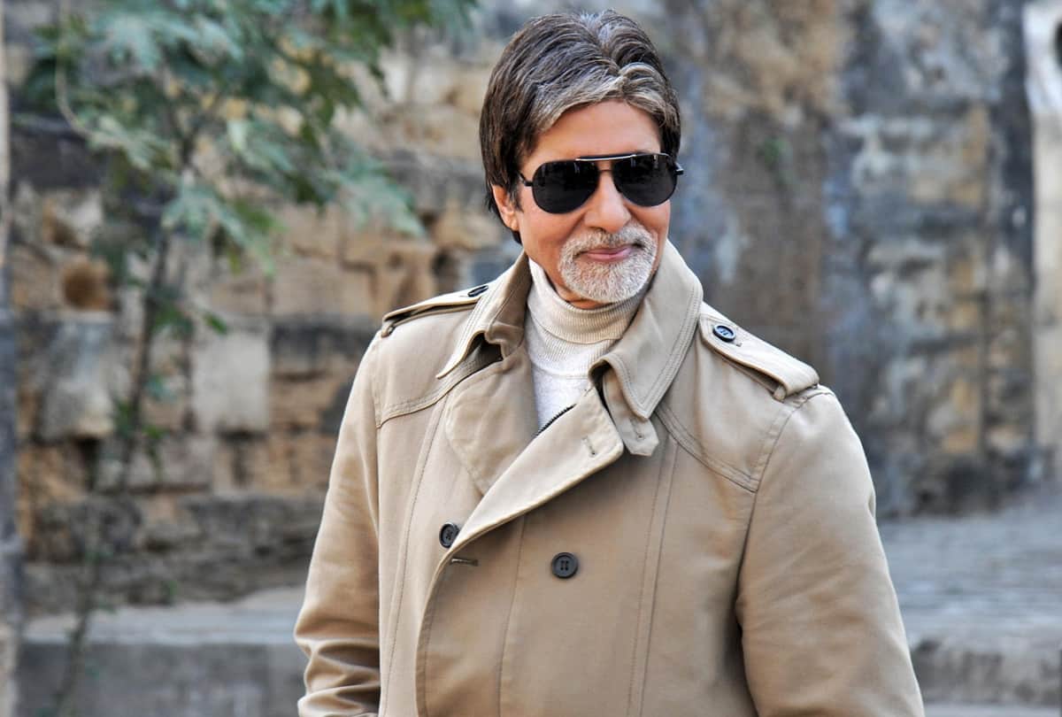 Amitabh Bachchan Received Dadasaheb Phalke Award, know top ten dialogues