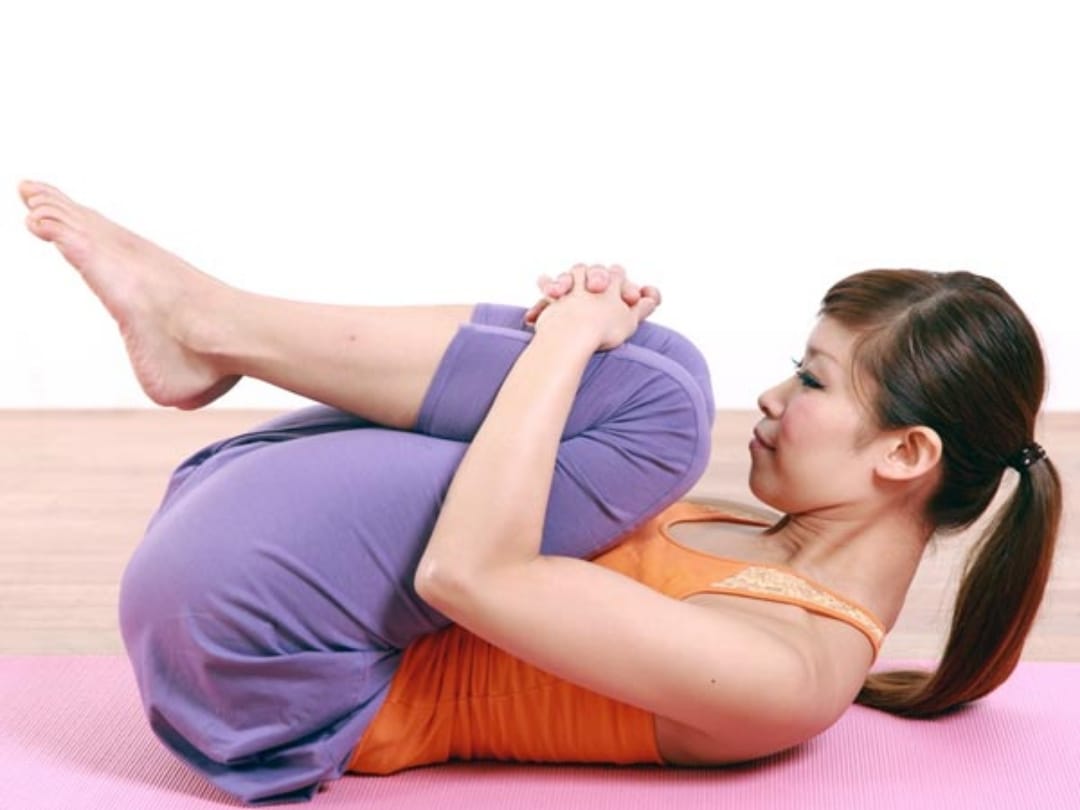 these aasan can boost your energy