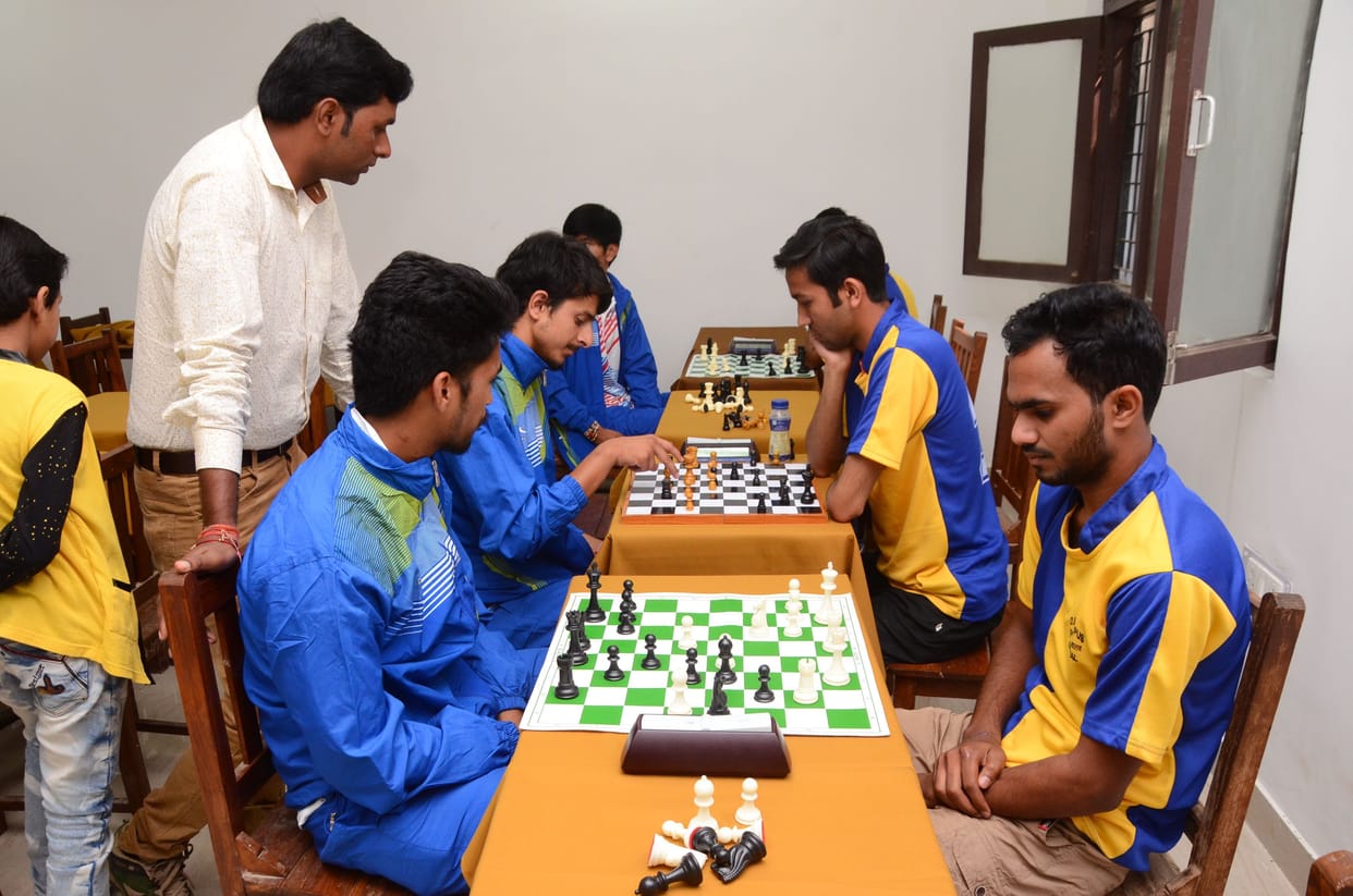 Haldwani and Nainital in final