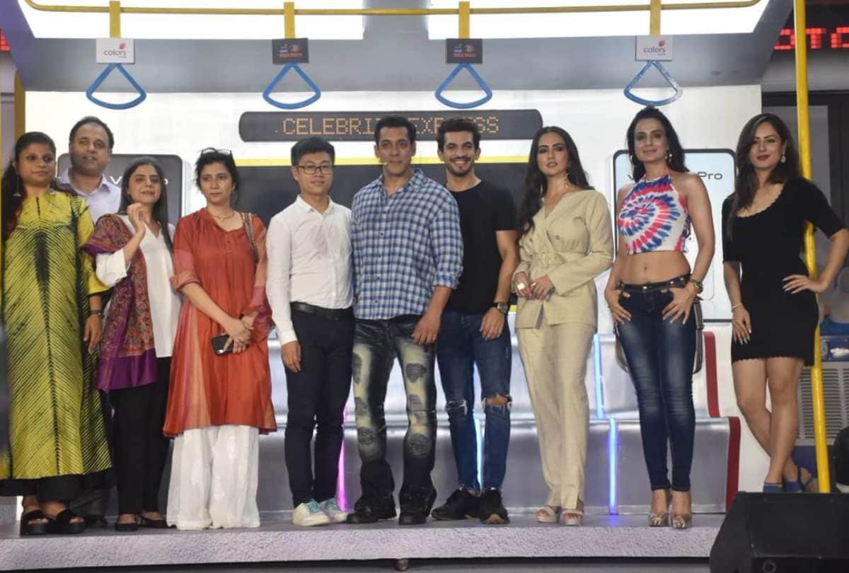 Bigg Boss 13 Salman Khan Krishna Abhishek revealed about Aarti Singh Payal Rohatgi make fun of show