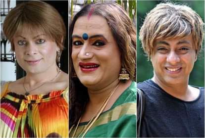 बॉबी डार्लिंग, लक्ष्मी नारायण त्रिपाठी, रोहित वर्मा