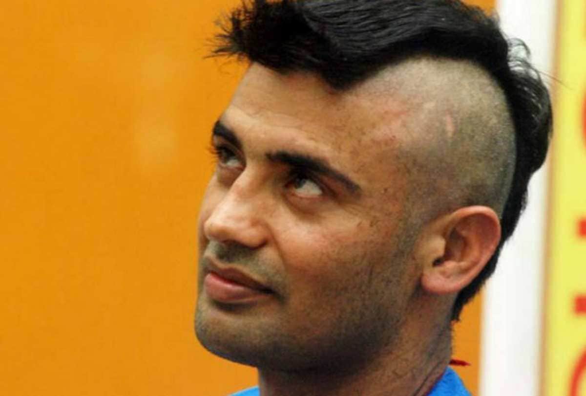 salman khan show bigg boss these contestant goes bald for task