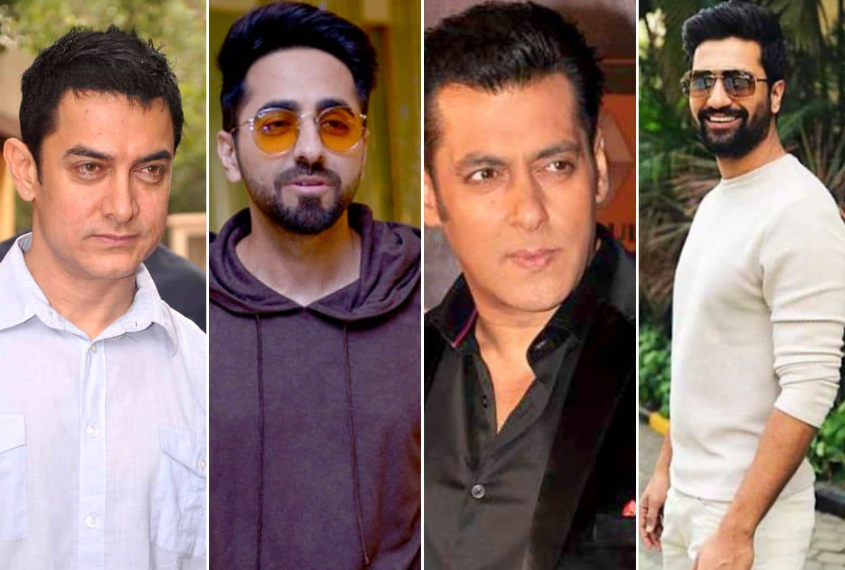 aamir khan to vicky kaushal these actors are earning crores from advertising