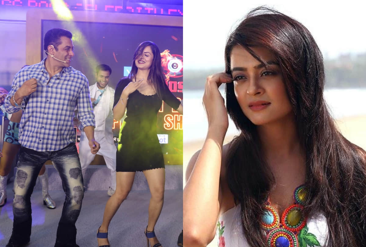Bigg Boss 13 Launch and Surveen Chawla Opened Casting Couch entertainment news