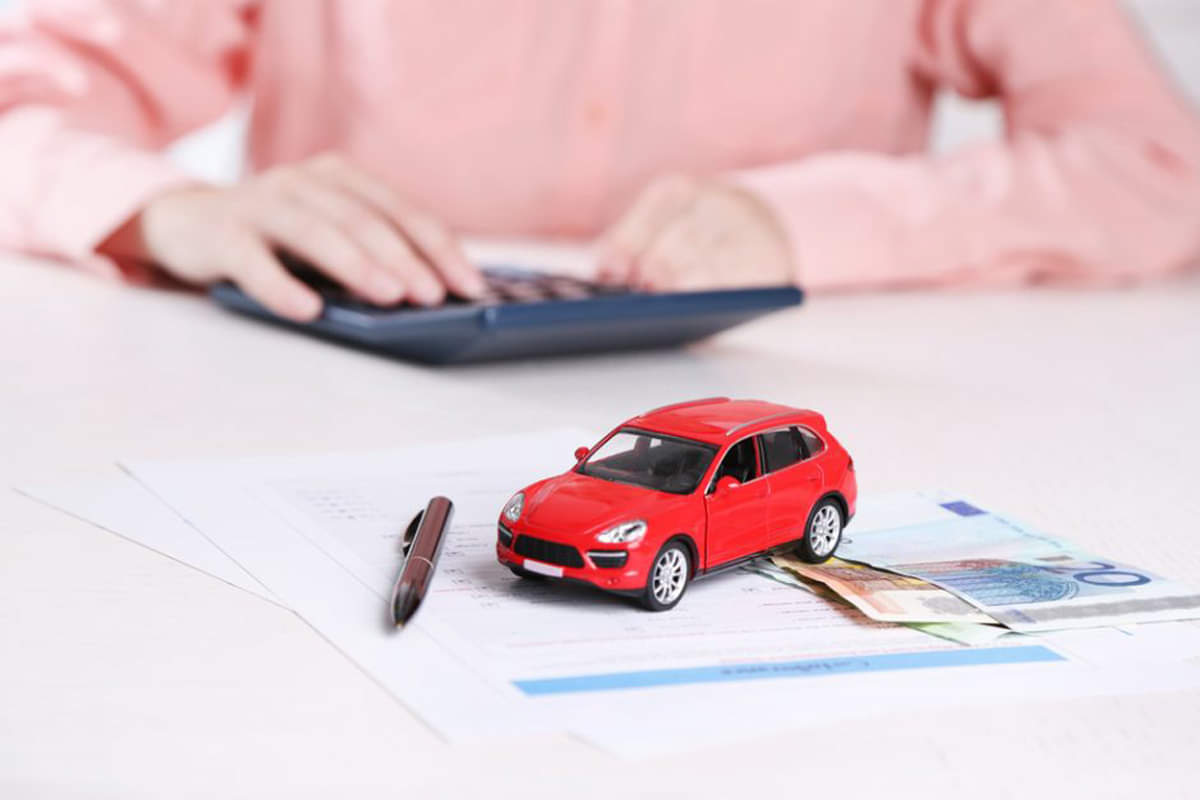 Car Loan know how to apply documents needed interest rate calculation and everything